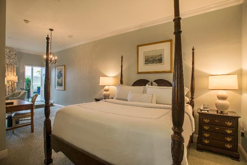 Bienville House Hotel New Orleans Eksteriør bilde